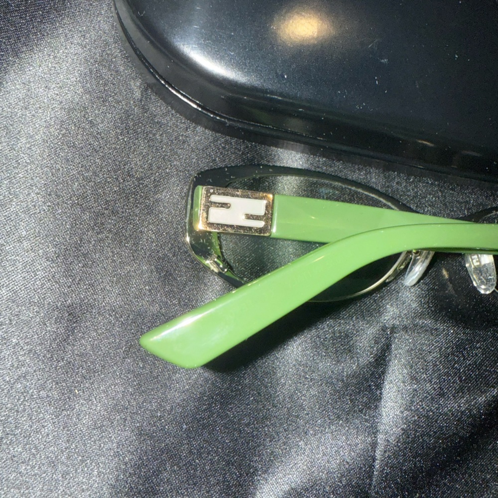 Fendi Reading Glasses - image 4